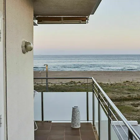 Appartement Casa Petit Bateau Be My Guest *