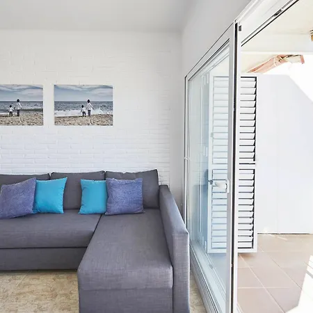 Apartment Casa Petit Bateau Be My Guest Castelldefels