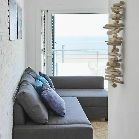 Apartment Casa Petit Bateau Be My Guest