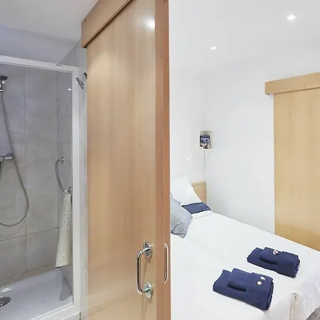 Apartment Casa Petit Bateau Be My Guest Castelldefels