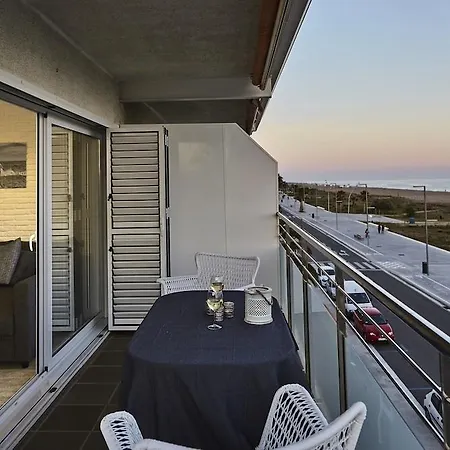 Apartment Casa Petit Bateau Be My Guest